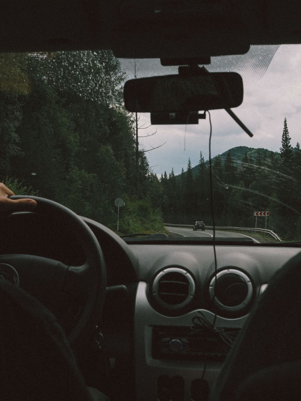 Resor & Roadtrips