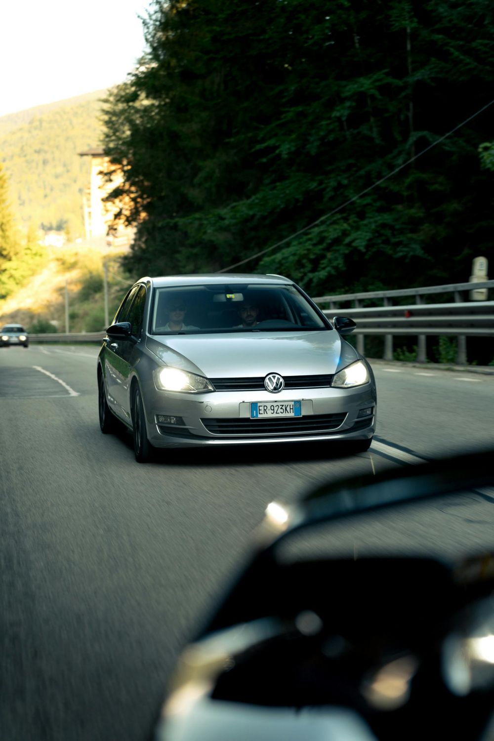 Bilunderh&aring;ll & Service