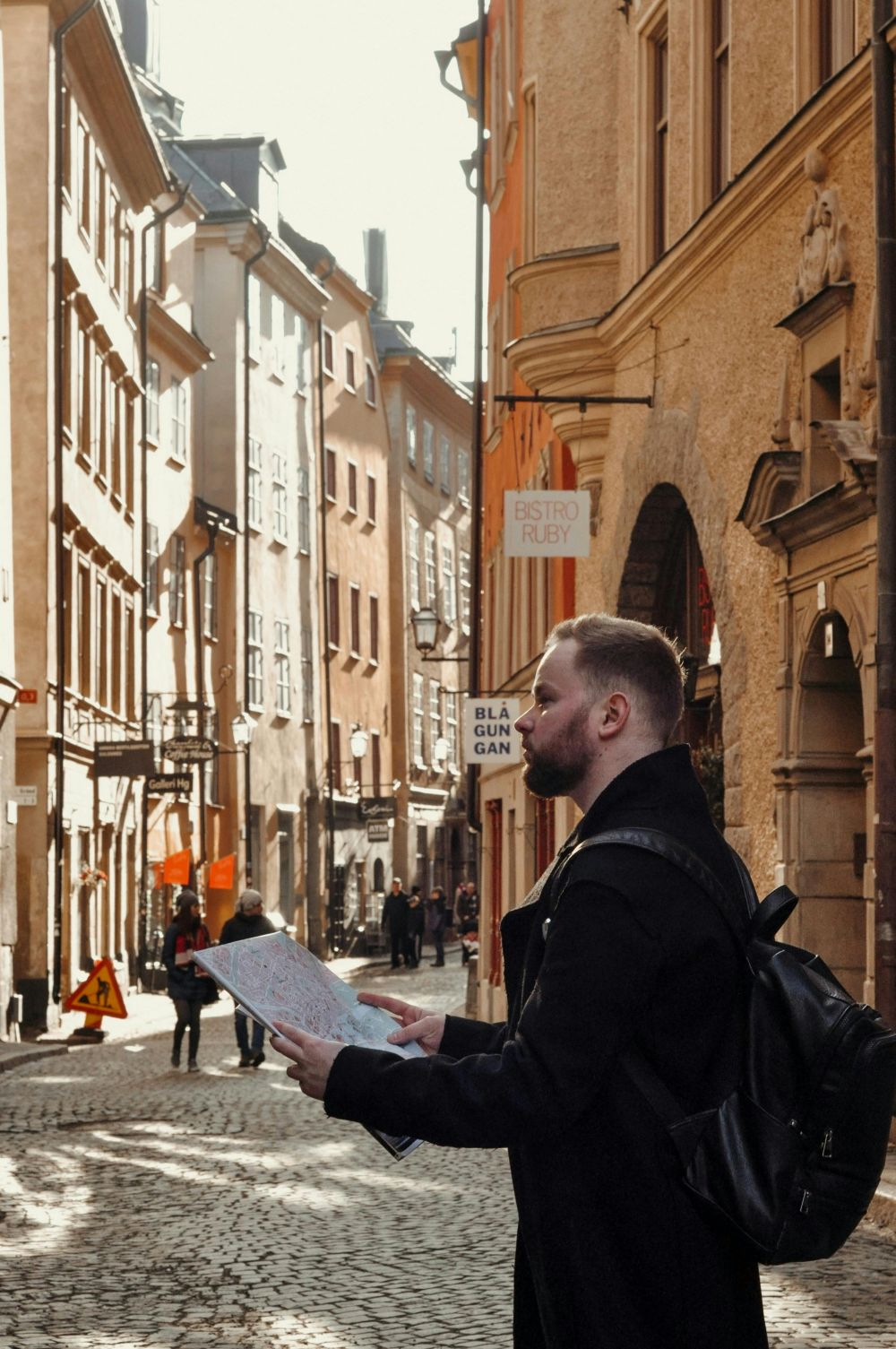 S&auml;songsf&ouml;rberedelser & Klimatanpassning