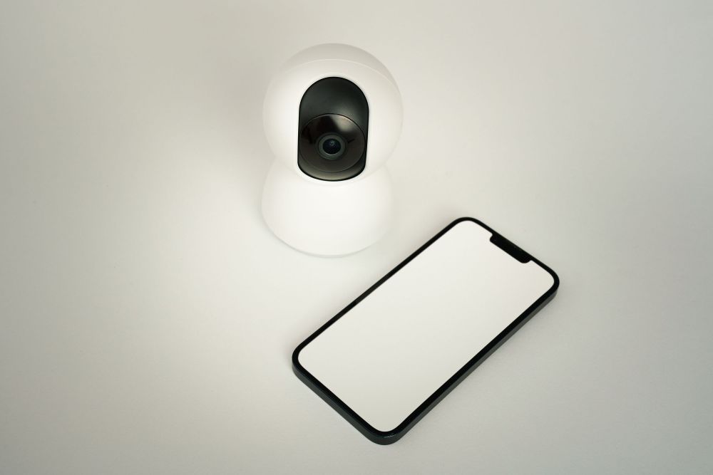 Smarta Hem & IoT