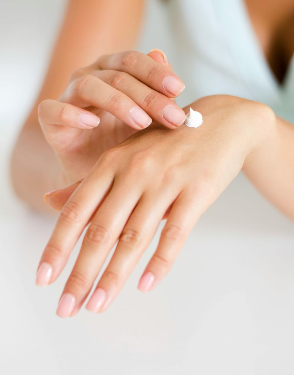 nail fungus treatment