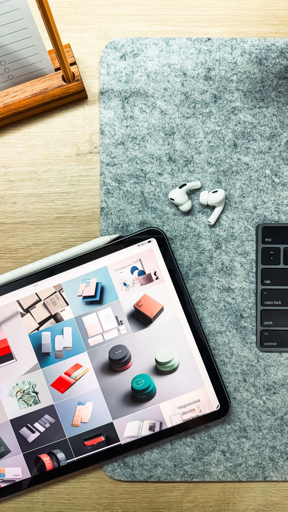 Smarta Hem & IoT