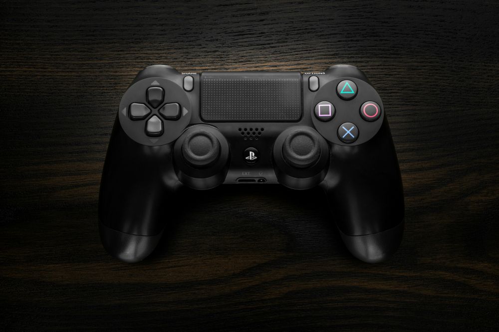 Gaming & Spel