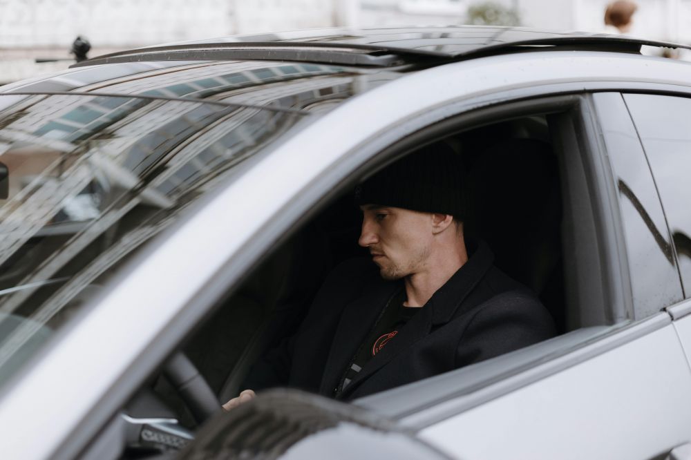 S&auml;kerhet & Teknisk inspektion