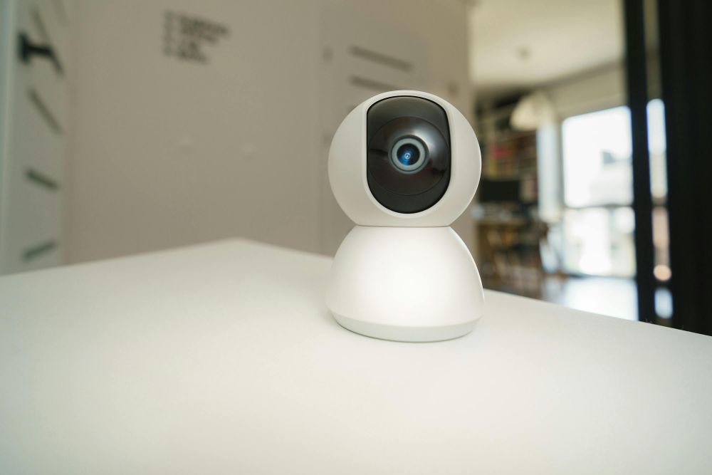 Smarta Hem & IoT