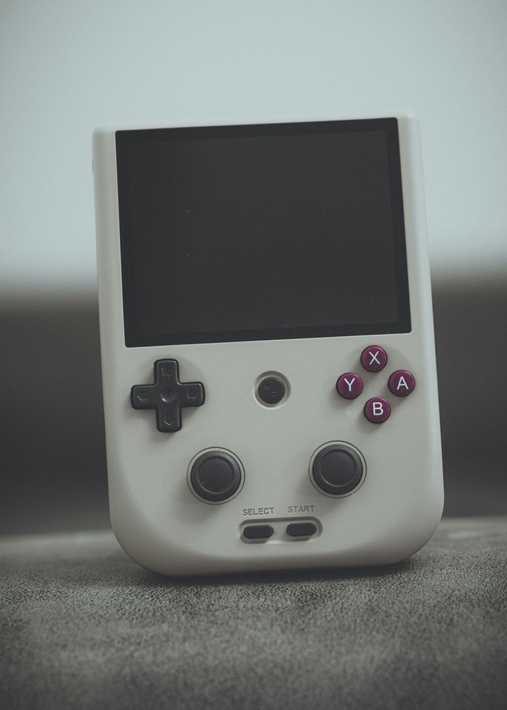Gaming & Spel