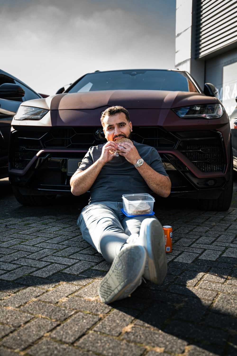 Reparationer & G&ouml;r-det-sj&auml;lv