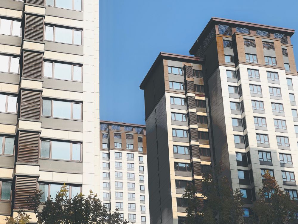 housing co-operative