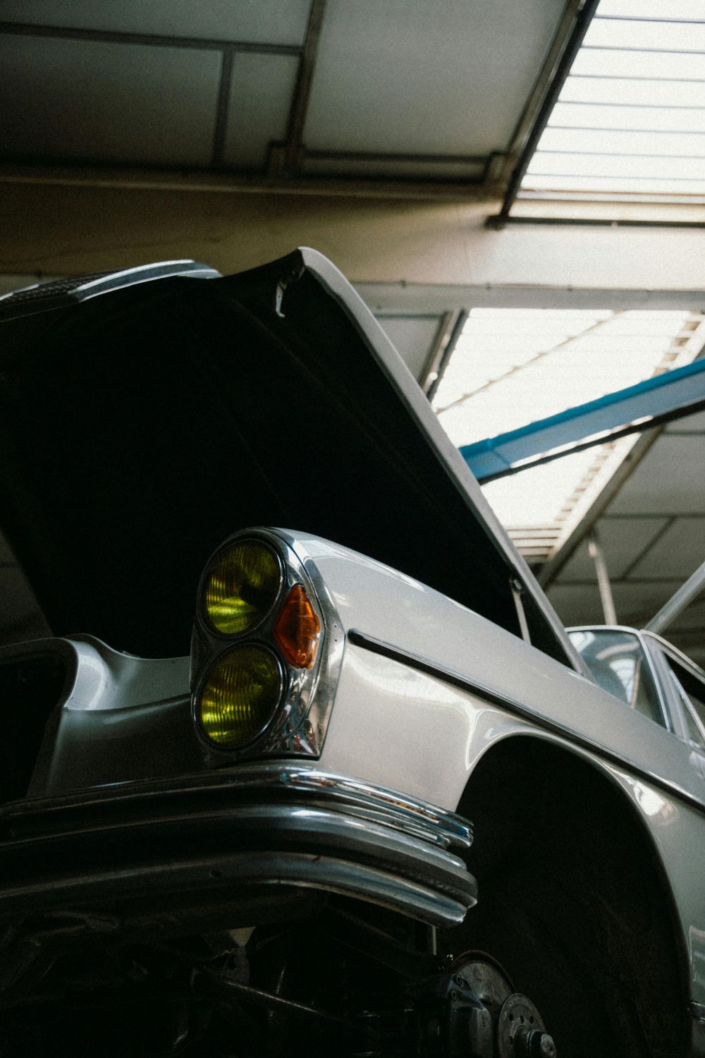 Reparationer & G&ouml;r-det-sj&auml;lv