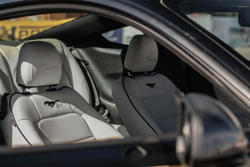 Bilunderh&aring;ll & Service