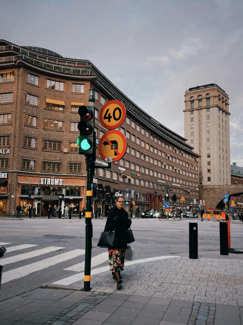 Hyra komersiell lokal Stockholm