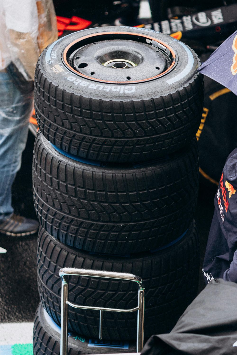 S&auml;kerhet & Teknisk inspektion