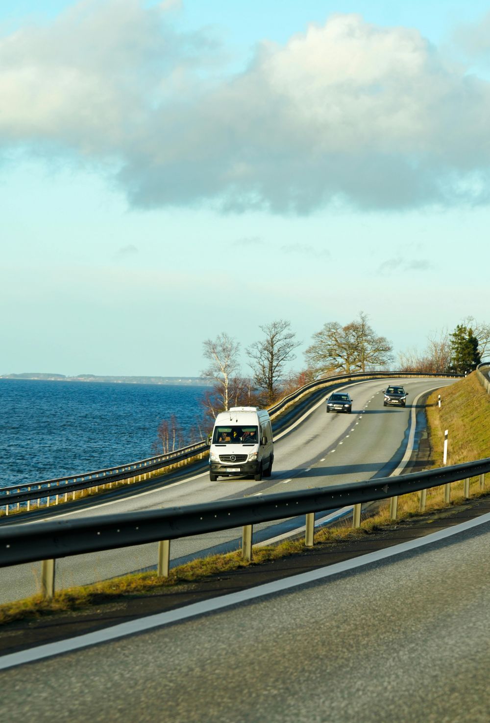 Milj&ouml; & H&aring;llbarhet