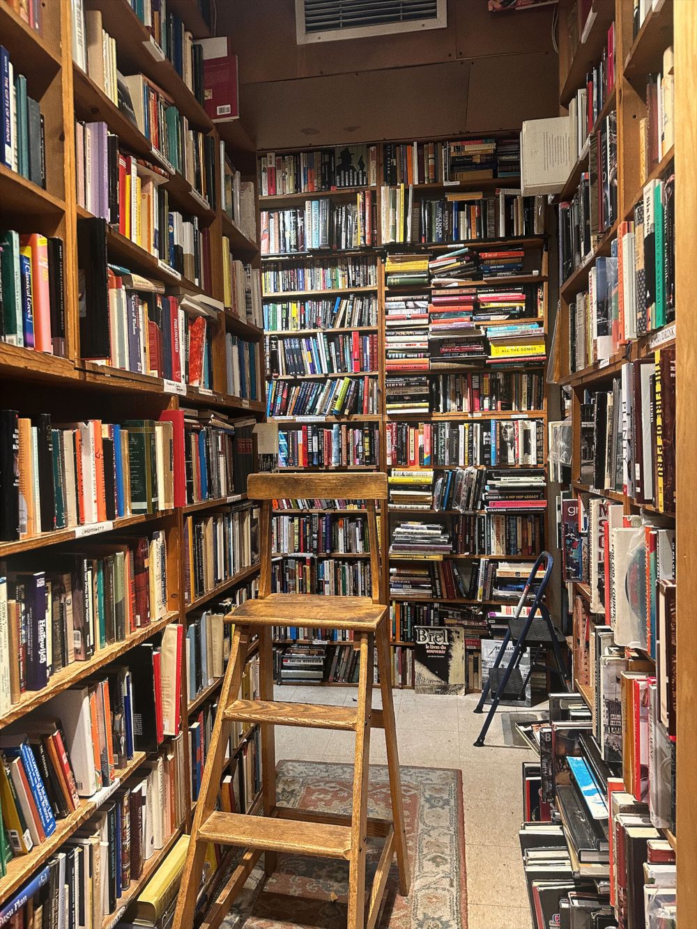 bookshop lund