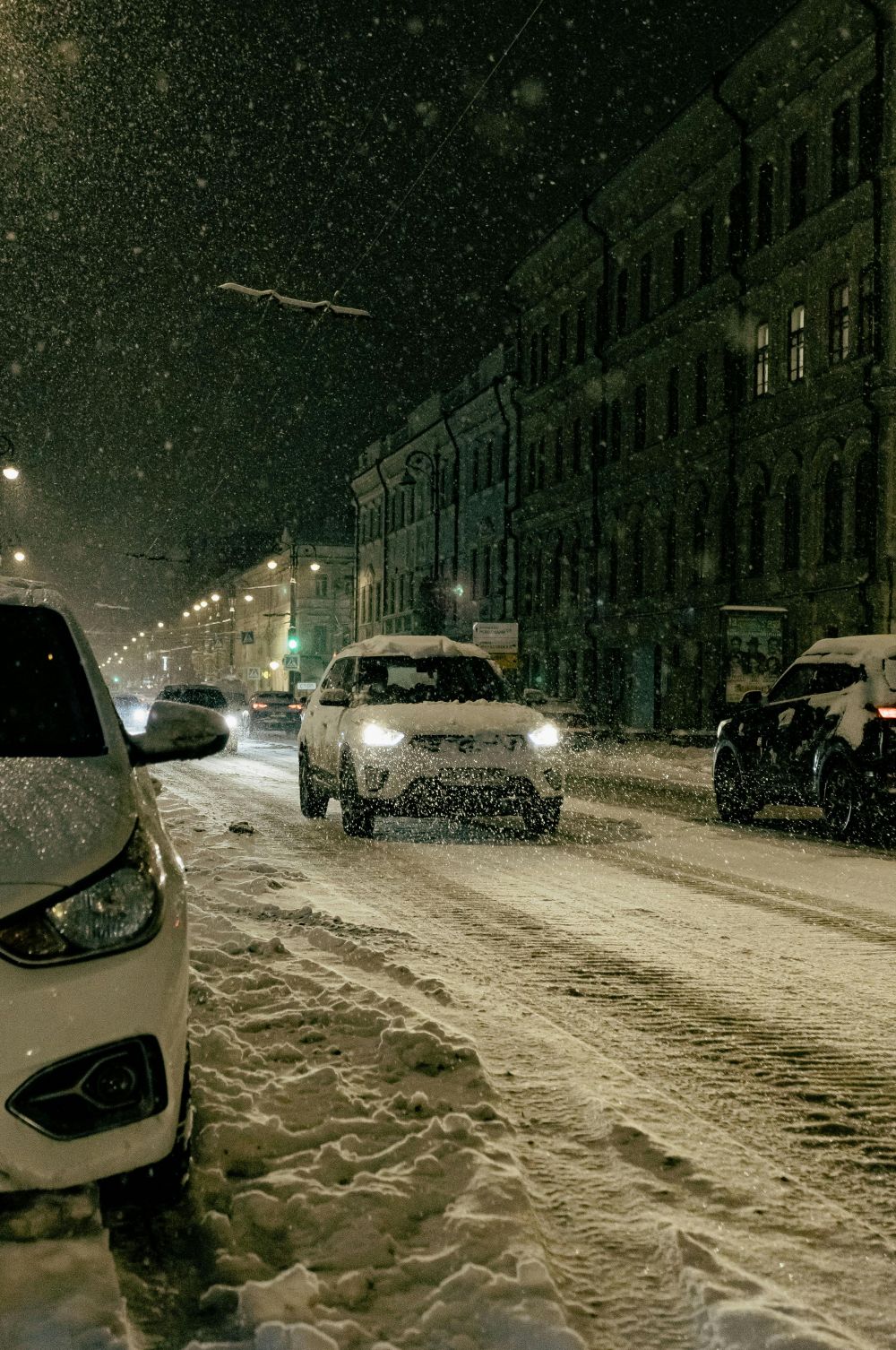 D&auml;ck, fj&auml;dring & v&auml;xell&aring;da