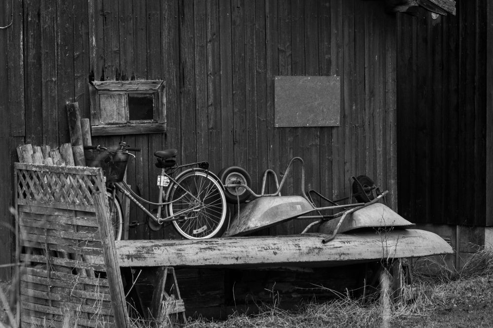 Sheet metal worker Skåne