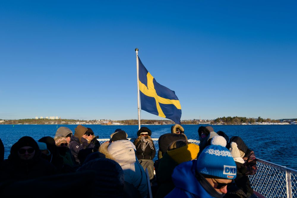 båtverkstad