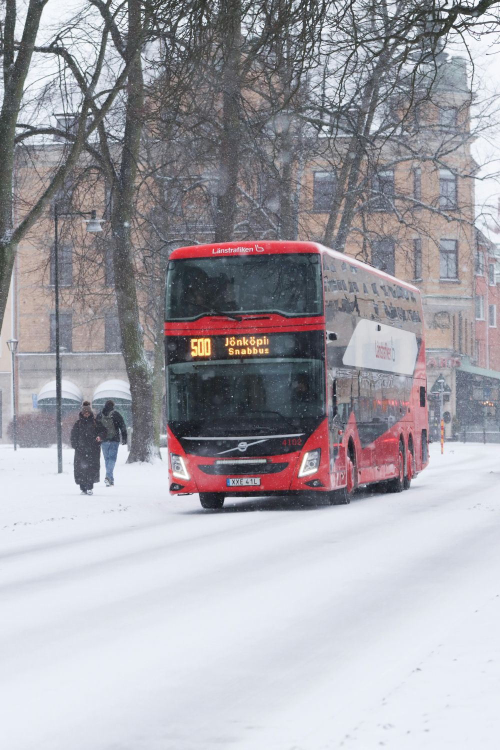 S&auml;songsf&ouml;rberedelser & Klimatanpassning