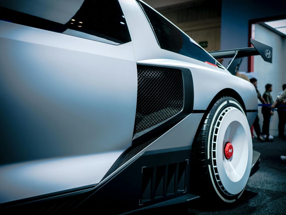 Säkerhet & Teknisk inspektion