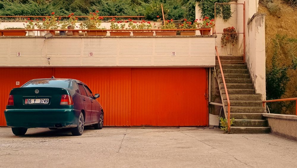 Milj&ouml; & H&aring;llbarhet