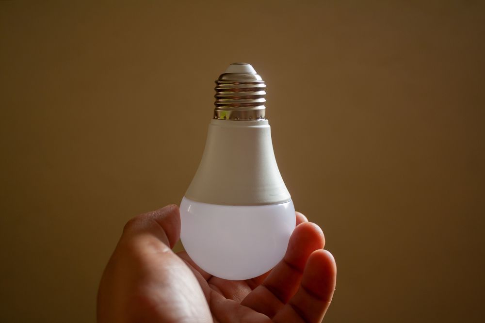 Smarta Hem & IoT