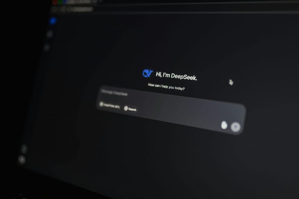 AI & Maskininl&auml;rning