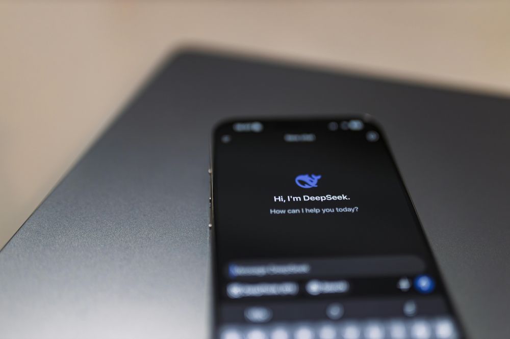 AI & Maskininl&auml;rning