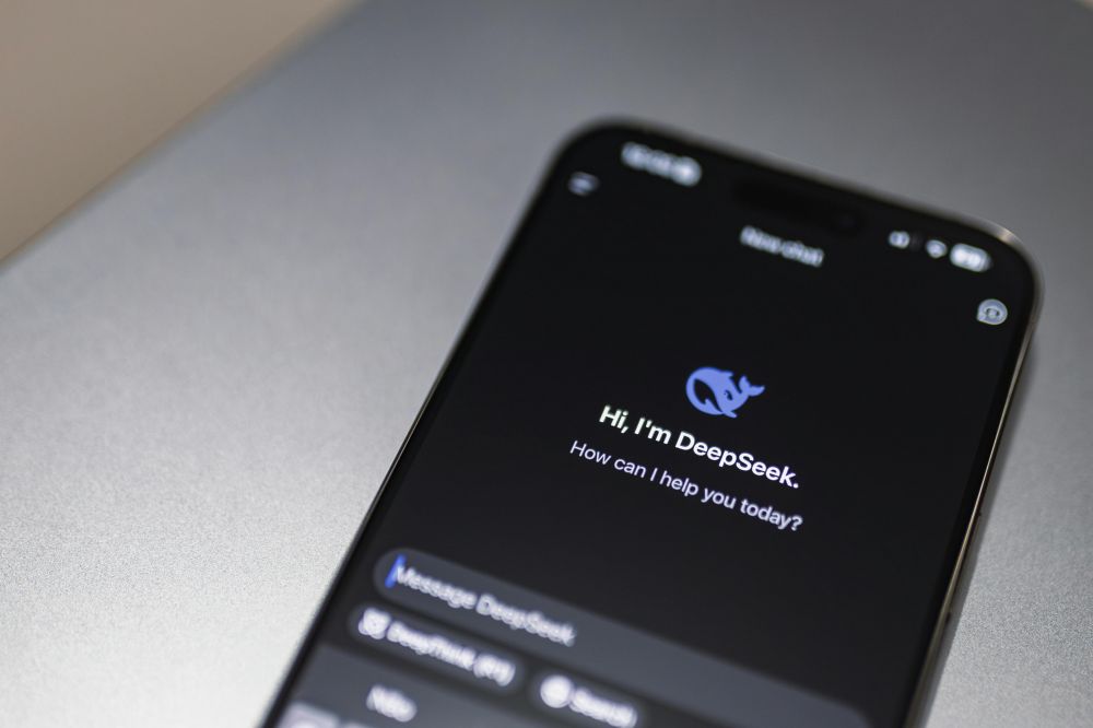 AI & Maskininl&auml;rning