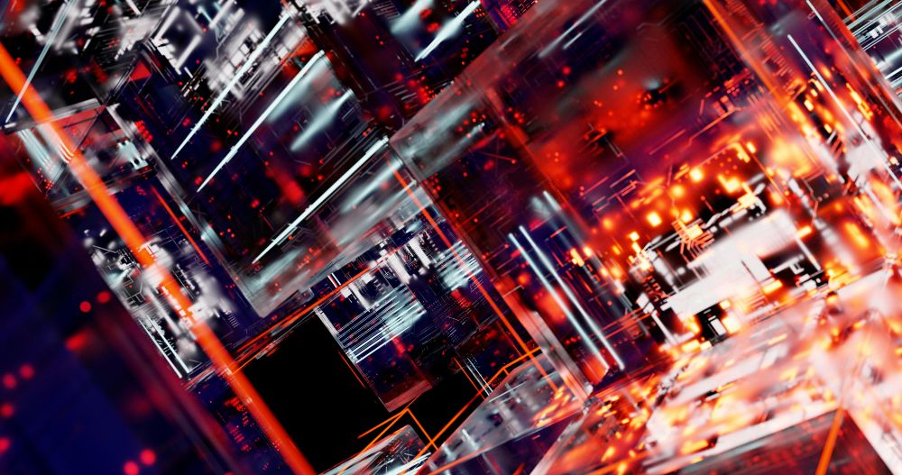 Framtid & Innovation