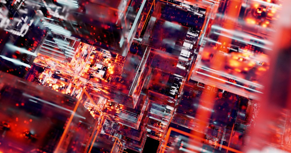 Cybers&auml;kerhet & Datas&auml;kerhet