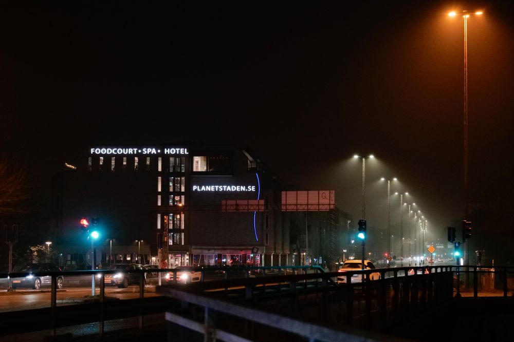 S&auml;songsf&ouml;rberedelser & Klimatanpassning