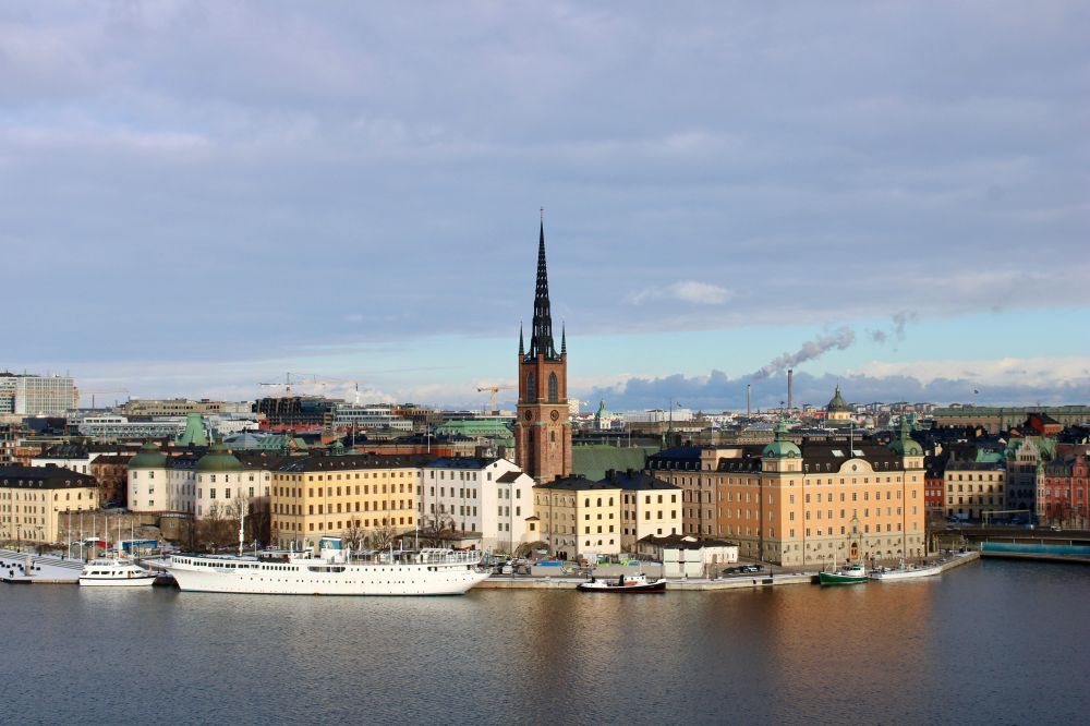 Psychosocial counselling stockholm
