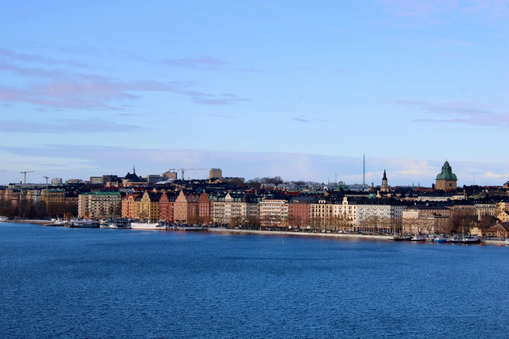 ovk inspection stockholm