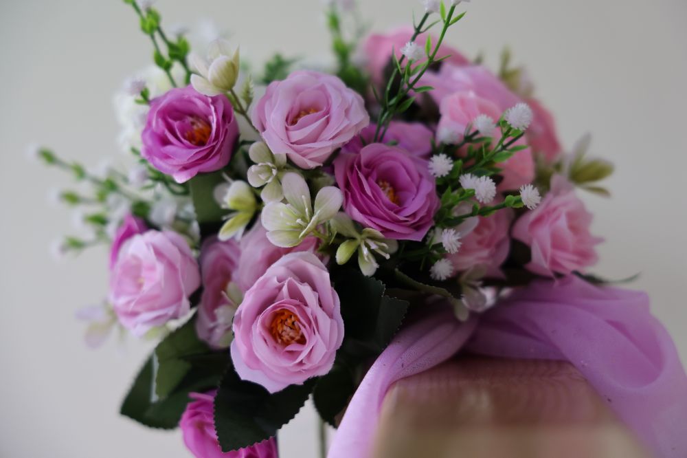blombud Stockholm