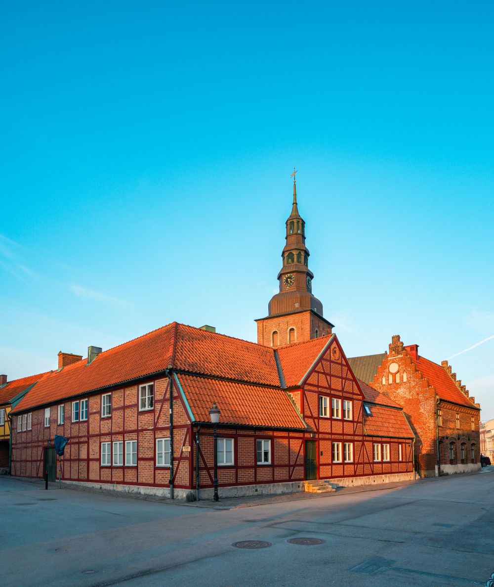 IVT Ystad