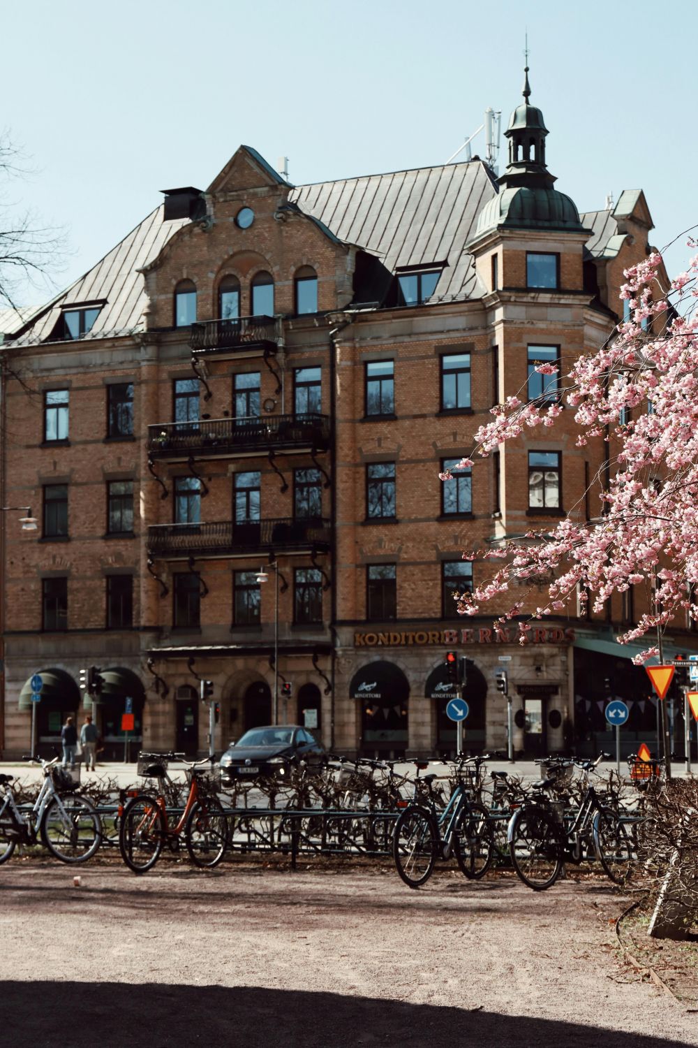 Psychosocial counselling stockholm
