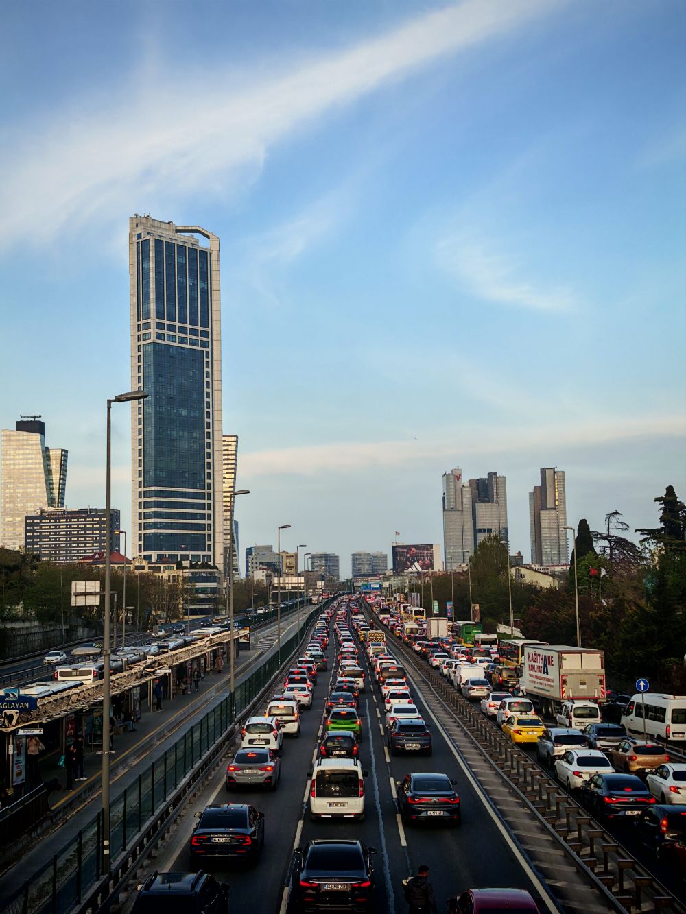 Milj&ouml; & H&aring;llbarhet