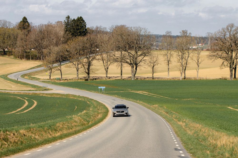 Miljö & Hållbarhet