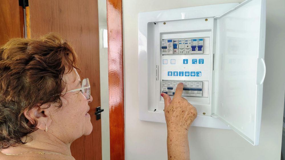 Smarta Hem & IoT