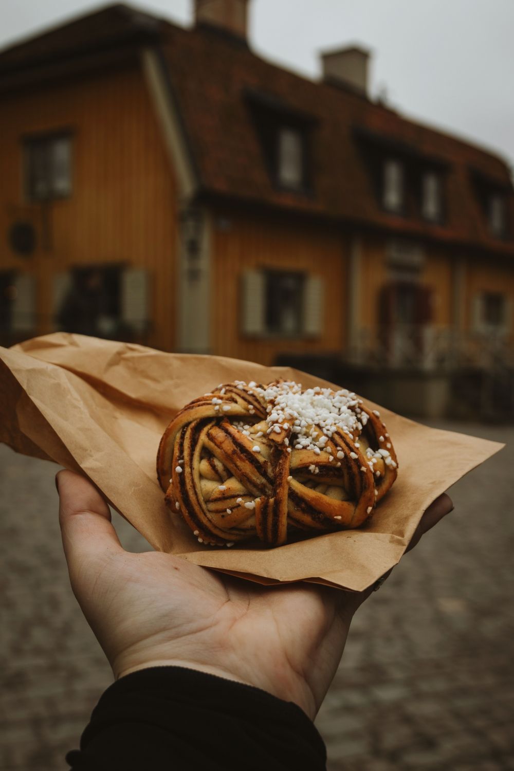 Husmanskost Uppsala