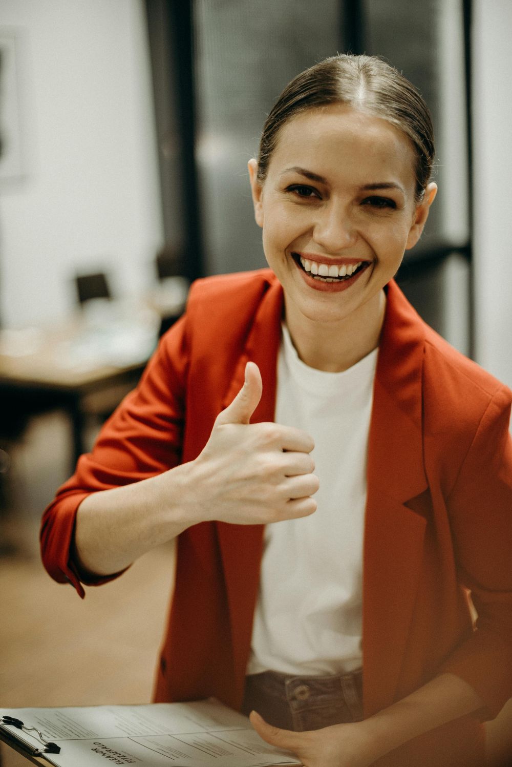 Personlig utveckling & Motivation