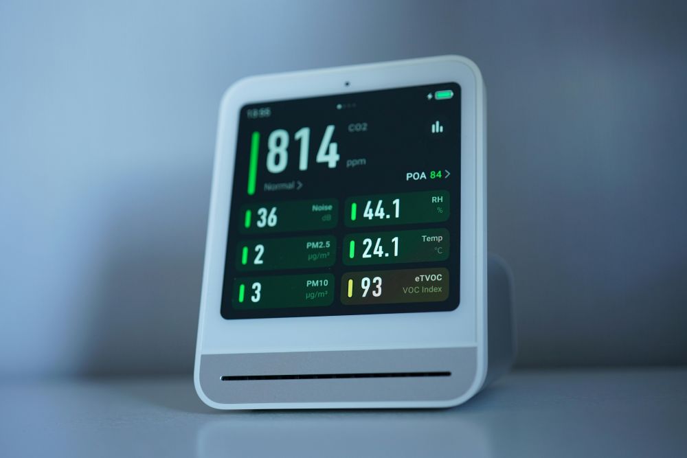 Smarta Hem & IoT