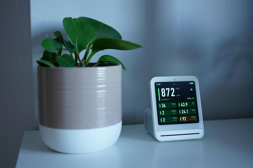 Smarta Hem & IoT