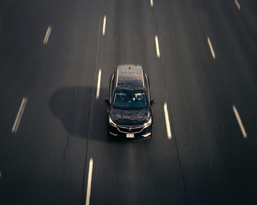 Säkerhet & Teknisk inspektion