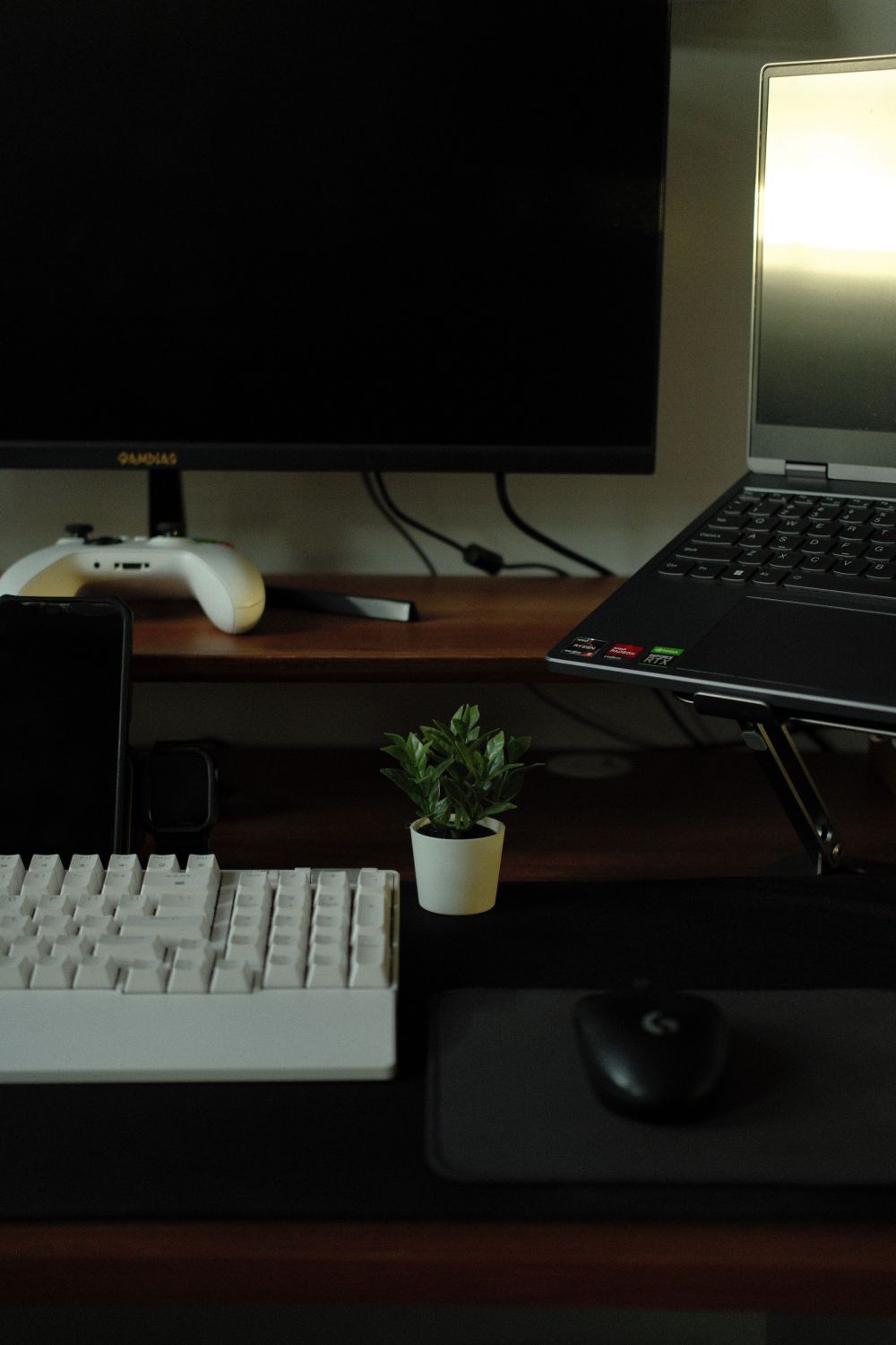 Gaming & Spel