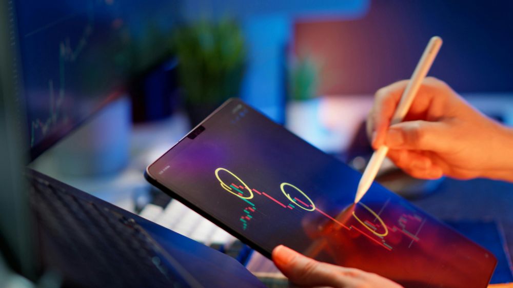 H&aring;rdvara & Komponenter