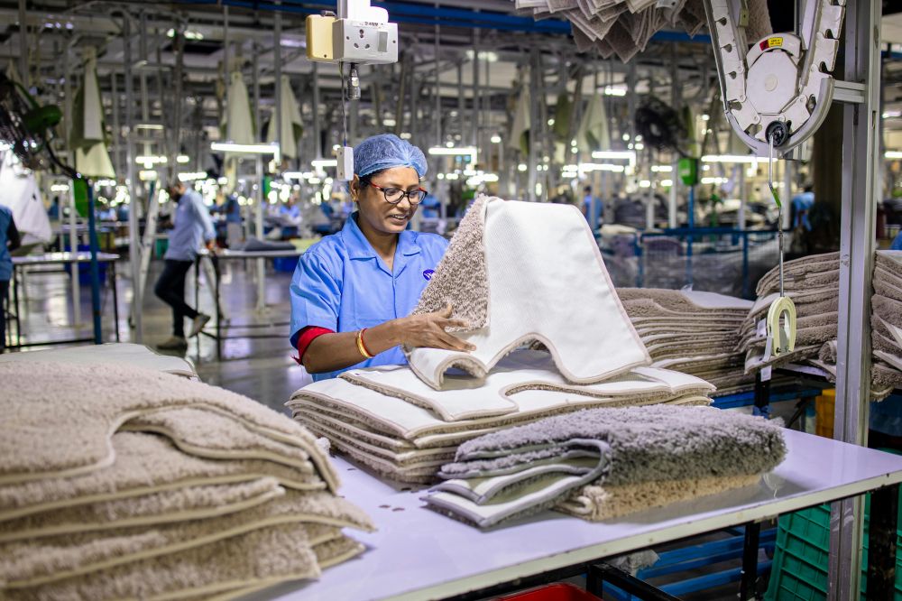 sheet metal working Gothenburg