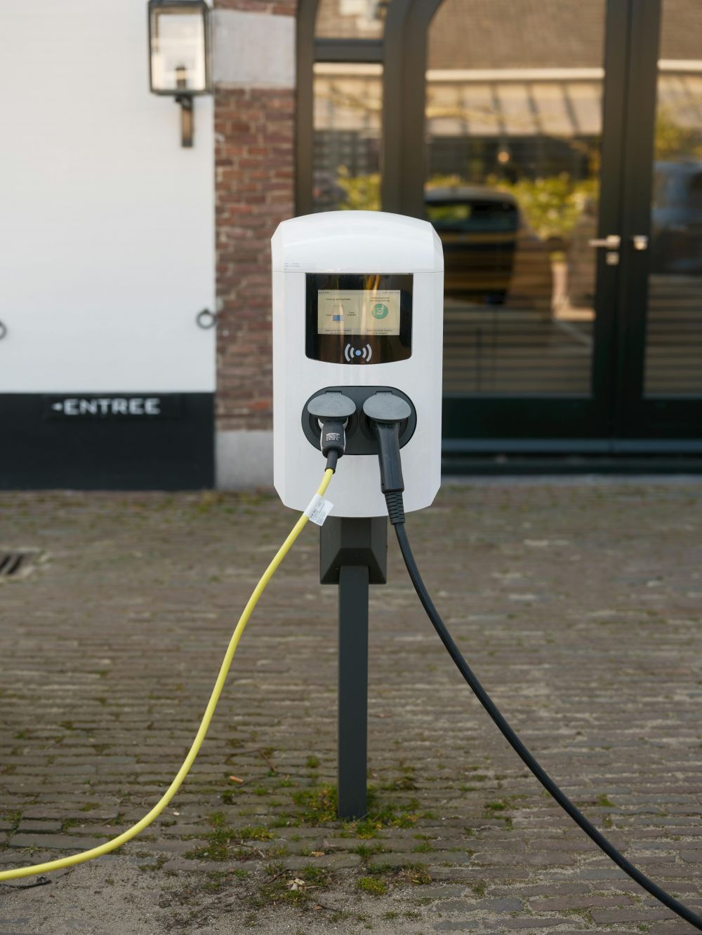 Bilunderhåll & Service