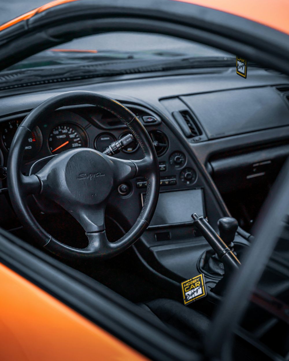 S&auml;kerhet & Teknisk inspektion