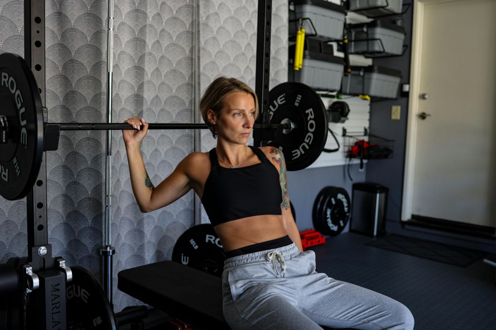 stroke rehabilitering